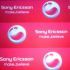 Videók, képek: Sony Ericsson Xperia X10 Mini, Mini Pro, Sony Ericsson Vivaz Pro  